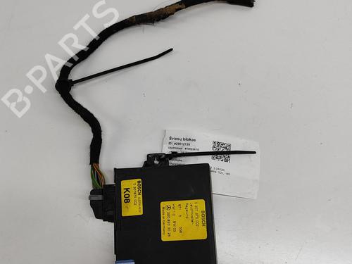 Elektronische module MERCEDES-BENZ S-CLASS (W220) S 320 (220.065, 220.165) | BP24580710M83 