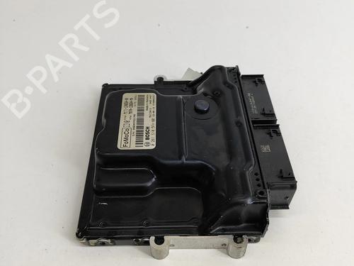 Engine control unit (ECU) FORD PUMA (J2K, CF7) 1.0 EcoBoost mHEV | BP28549050M57 - Image 4