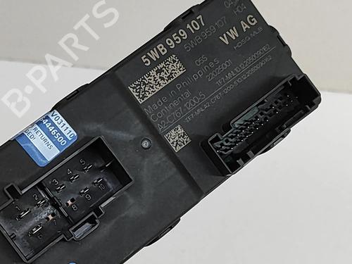 Módulo eletrónico AUDI Q2 (GAB, GAG) 35 TFSI | BP28559959M83 