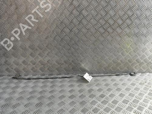 Support ISUZU D-MAX I (TFR, TFS) 3.0 DiTD 4x4 (TFS85_) (163 hp) 29227377