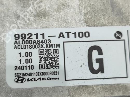 Camera KIA NIRO II (SG2) EV | BP28955285E14  - Image 7