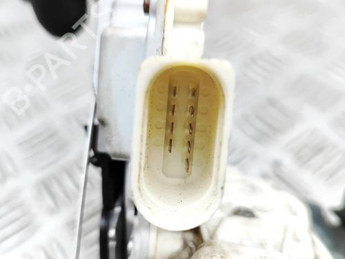 Front left lock PORSCHE MACAN (95B) 3.0 S | BP38018863C98 - Image 6