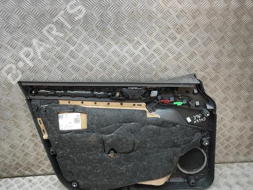 Front right panel VW GOLF VII (5G1, BQ1, BE1, BE2) 2.0 GTI | BP38267673C59 - Image 2