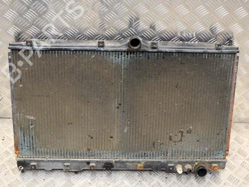 Used Water radiator MITSUBISHI GTO Coupe (Z1_A) 3.0 AWD (Z16A) (286 hp) 27753958