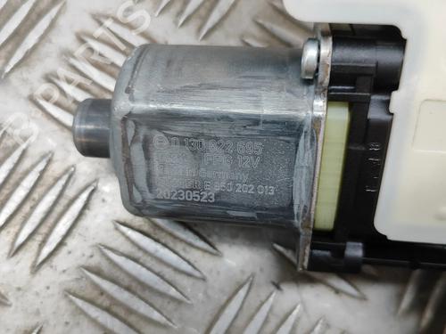 Left rear window motor VW T-ROC (A11, D11) 1.5 TSI | BP27532563E23