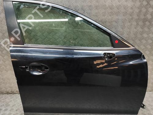 Used Right front door MAZDA 6 Estate (GJ, GL) 2.2 D (150 hp) 31134420