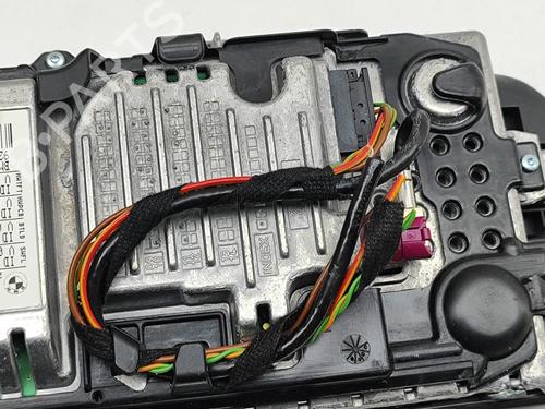 Multifunctionele display BMW 5 Touring (F11) M 550 d xDrive | BP30005009C48 