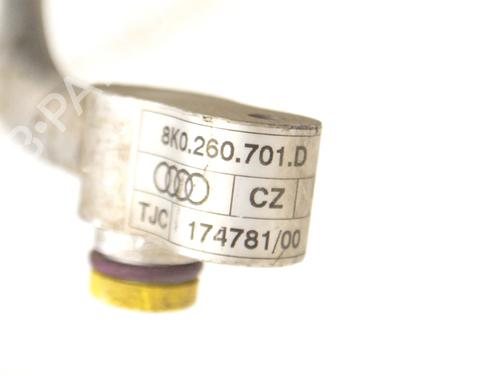 AC pipe AUDI A5 Sportback (8TA) 2.0 TFSI | BP33348689M126  - Image 5