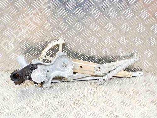 Front right window mechanism LEXUS NX (_Z1_) 300h AWD (AYZ15_) | BP8352328C23 