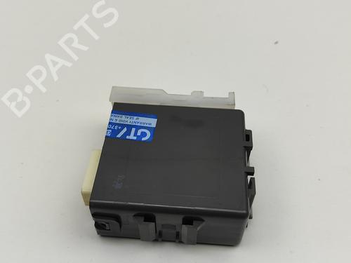 Used Electronic module LEXUS NX (_Z1_) 300h AWD (AYZ15_, AYZ15R) (197 hp) 27790049