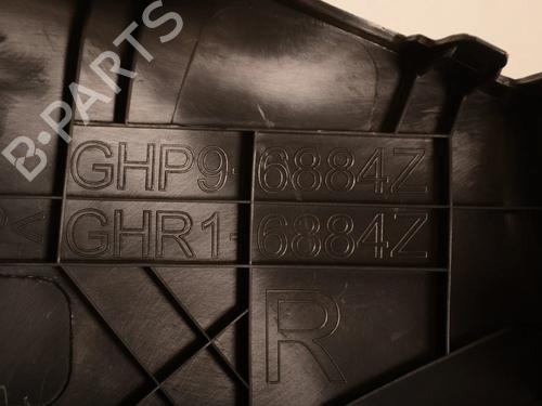 Boot lining MAZDA 6 Estate (GJ, GL) 2.2 D | BP33354754I3 - Image 6