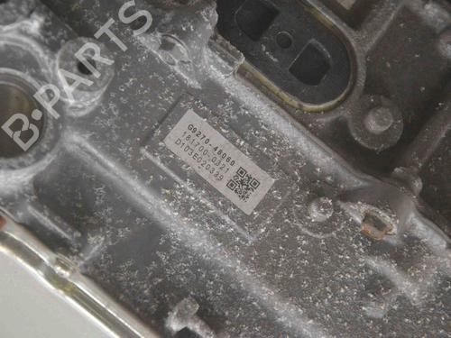 Inverter/Converter LEXUS NX (_Z1_) 300h AWD (AYZ15_) | BP30250987M119