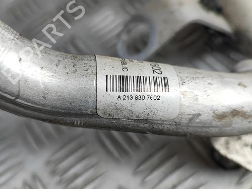 AC pipe MERCEDES-BENZ E-CLASS (W213) E 220 d (213.004) | BP27607867M126  - Image 7