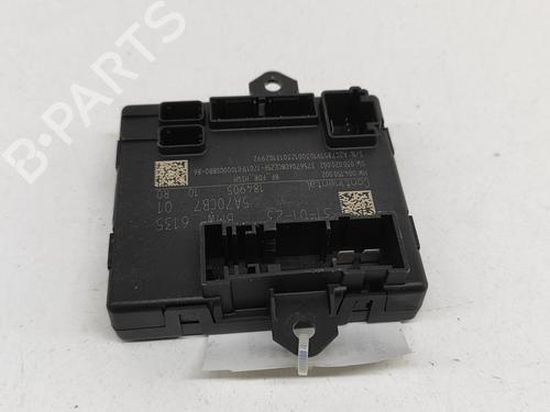 Elektronische module BMW X1 (U11) iX1 xDrive 30 | BP28553578M83