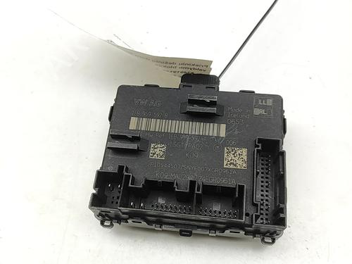 Used Electronic module Electronic module SKODA ENYAQ iV SUV (5AZ) 85 (286 hp) 33740415 33740415