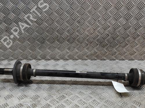 Used Right rear driveshaft BMW 5 (G30, F90) 530 e Plug-in-Hybrid (252 hp) 27532156