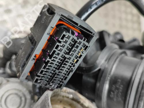 Engine AUDI A3 Sportback (8VA, 8VF) 1.4 TFSI e-tron | BP27219070M1  - Image 9