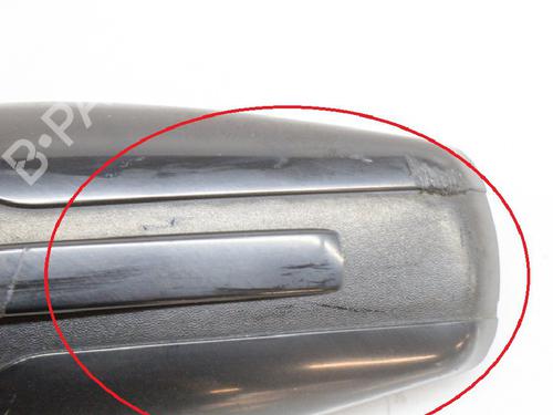 Antenna/Base LAND ROVER RANGE ROVER EVOQUE (L538) 2.2 D 4x4 | BP8834836C140 