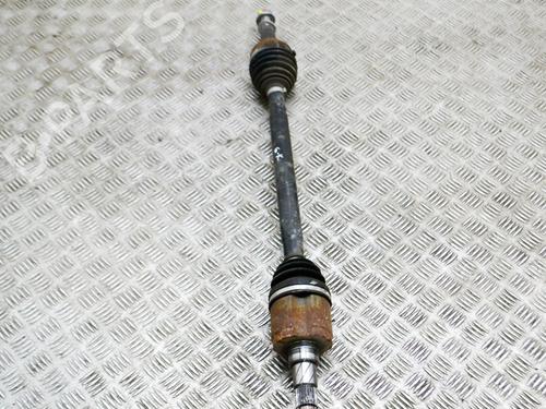 Left rear driveshaft TESLA MODEL S (5YJS) 90D AWD | BP10072511M40 