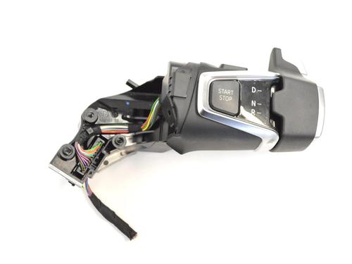 Used Gear lever Gear lever BMW i3 (I01) Range Extender (102 hp) 33347154 33347154