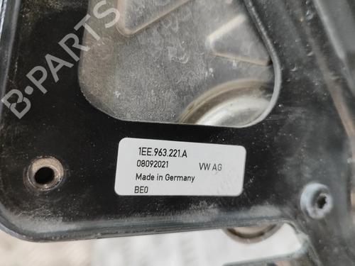 Electronic module SKODA ENYAQ iV SUV (5AZ) 80 | BP28549573M83  - Image 6