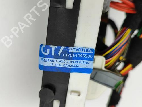 Electronic module MERCEDES-BENZ A-CLASS (W176) A 160 CDI / d (176.011) | BP27608208M83  - Image 8