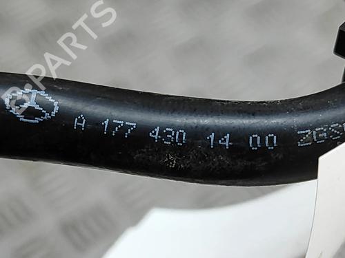 Pipe MERCEDES-BENZ CLA (C118) CLA 200 (118.387) | BP28675934M125 - Image 6