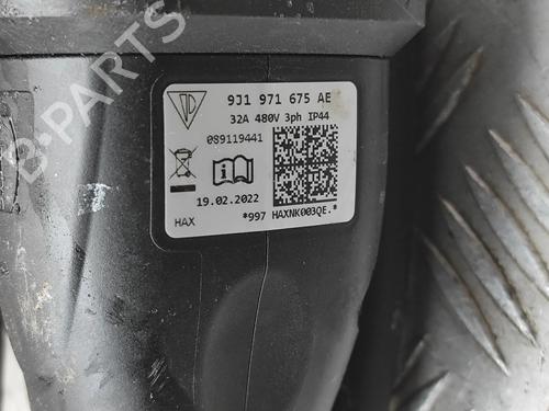 Cable PORSCHE TAYCAN Sport Turismo (Y1C) 4S Performance Battery Plus (Y1CDB1) | BP31762850E12 