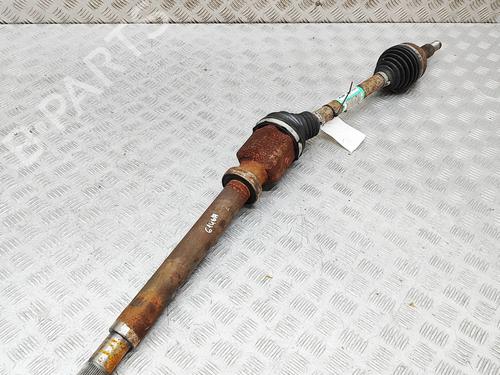 Right front driveshaft FORD TRANSIT CUSTOM V362 Van (FY, FZ) 2.0 EcoBlue | BP33882445M39 - Image 4