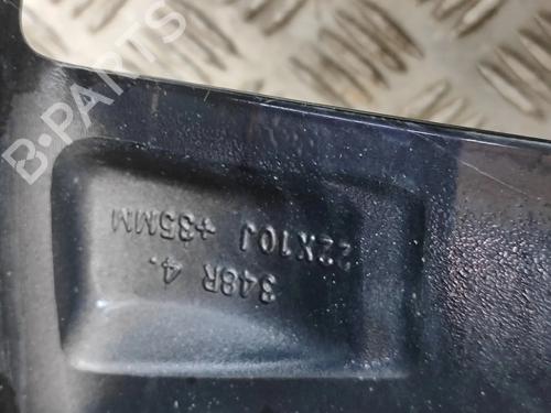 Fælk TESLA MODEL X (5YJX) P100D AWD | BP33661435C45 - Image 16