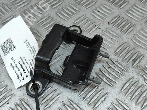 Used Hinge/Door check strap NISSAN LEAF (ZE1) Electric (150 hp) 27792153
