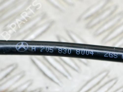 Pipe MERCEDES-BENZ E-CLASS (W213) E 220 d (213.004) | BP14628294M125