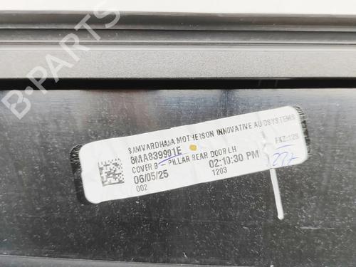 Dørliste AUDI Q5 (GUB) SQ5 TFSI quattro | BP33847324C150  - Image 6