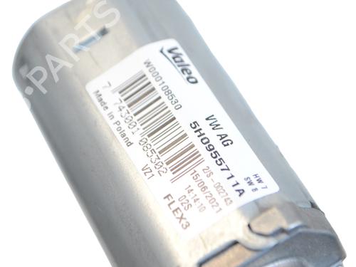 Rear wiper motor VW GOLF VIII (CD1, DA1) 1.0 TSI | BP33357429M102  - Image 5