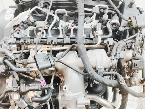 Engine PORSCHE BOXSTER (986) 2.7 | BP40226953M1 - Image 5