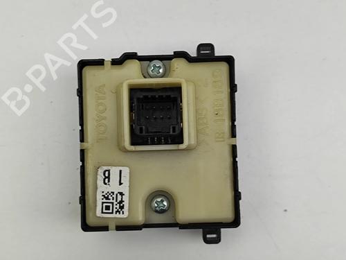 Switch TOYOTA LAND CRUISER PRADO (_J15_) 2.8 D-4D (GDJ150_, GDJ155_, GDJ150, GDJ151) | BP26311408I30  - Image 5