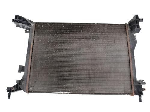 Used Water radiator FIAT 500L (351_, 352_) 1.4 (199LYB1B) (95 hp) 30246481