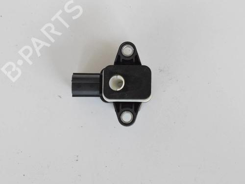 Elektronisk sensor AUDI A3 Convertible (8P7) 1.8 TFSI | BP9862435M84