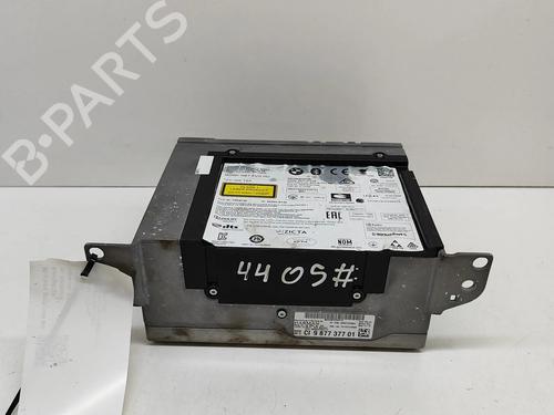Used Electronic module BMW i3 (I01) Electric (170 hp) 18417497