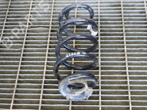 Støddæmperfjeder Støddæmperfjeder BMW X2 (F39) sDrive 20 i (192 hp) 33340839 33340839