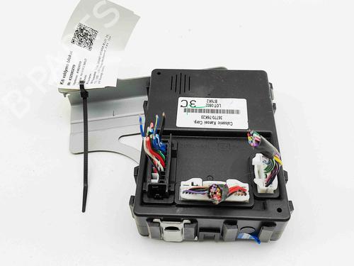 Elektronisk modul SUZUKI GRAND VITARA II (JT, TE, TD) 2.4 All-wheel Drive (JT424, JB424, TDA4) | BP29569989M83 