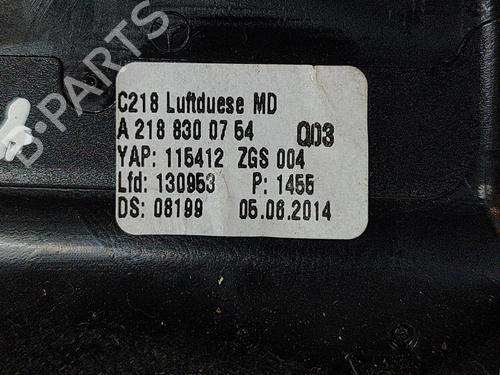 Air vent MERCEDES-BENZ CLS (C218) CLS 350 BlueTEC / d (218.326) | BP21809153I21 