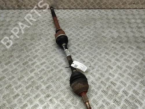 Right front driveshaft OPEL VIVARO C Van (K0) 2.0 | BP30004794M39 - Image 4
