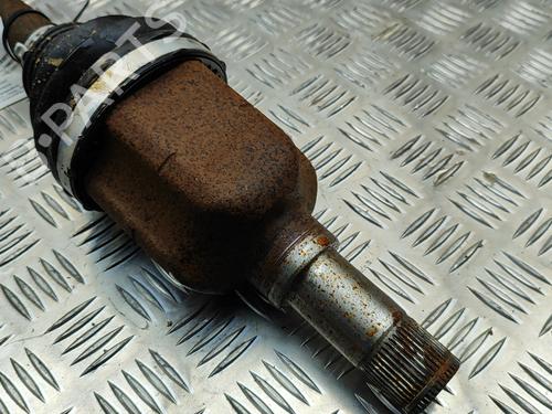 Left front driveshaft FORD TRANSIT V363 Van (FCD, FDD) 2.0 EcoBlue | BP28562518M38