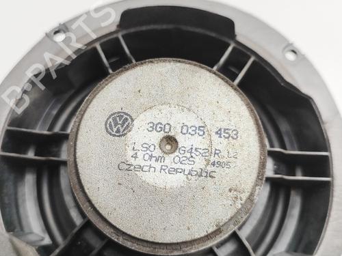 Speaker VW PASSAT B8 (3G2, CB2) 2.0 TDI | BP30596449E2  - Image 6