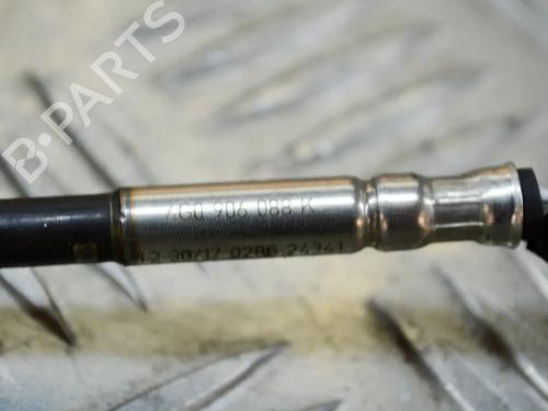 Electronic sensor AUDI A6 C7 (4G2, 4GC) 2.0 TDI | BP7732182M84