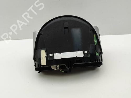 Instrument cluster MERCEDES-BENZ SLK (R171) 200 Kompressor (171.442) | BP27521406C47