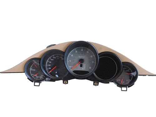 Used Instrument cluster Instrument cluster PORSCHE PANAMERA (970) 3.0 S E-Hybrid (333 hp) 33367474 33367474