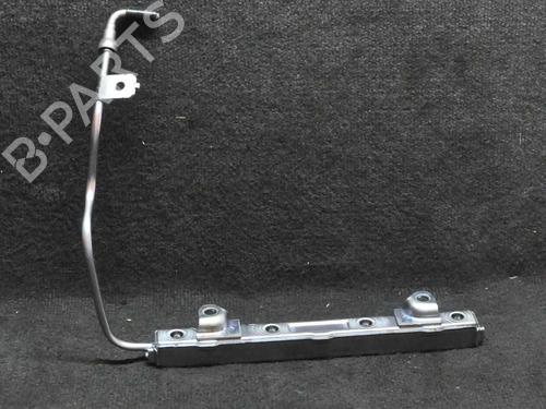 Used Injection rail Injection rail TOYOTA VERSO (_R2_) 1.6 (ZGR20_, ZGR20R) (132 hp) 6726827 6726827