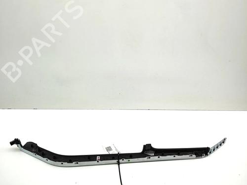 Middle console AUDI Q8 (4MN, 4MT) 55 TFSI Mild Hybrid quattro | BP38070710I22 - Image 5